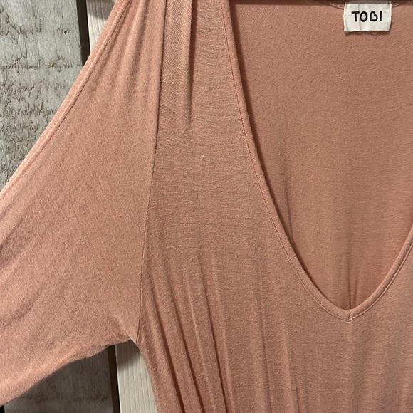 Maxi Dress - Picture 4 of 4